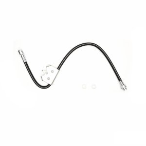 Chevrolet Suburban 1500 Brake Hose - Front-L - R1 Concepts - `96-`00